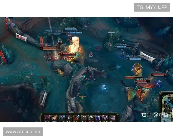 HLE 止步 MSI 选拔赛，T1 横扫终结其征程(1)