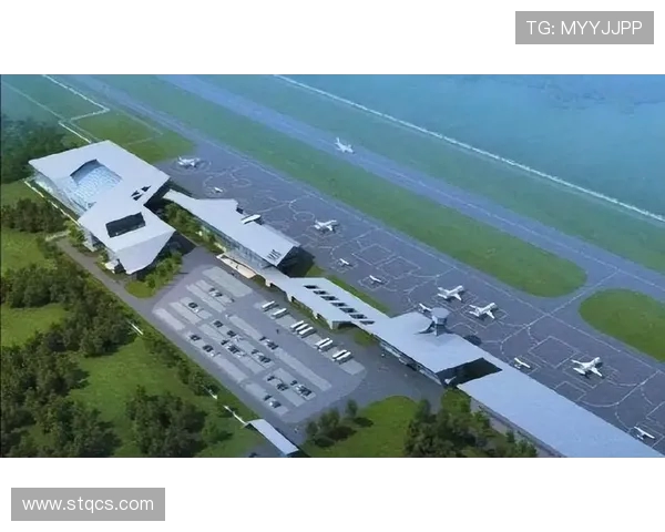 内蒙古兴安盟两通用机场将启用 低空经济添新翼