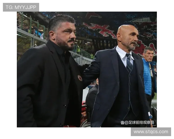 加图索出任意大利国家队主帅 率队冲击 2026 世界杯资格(2)