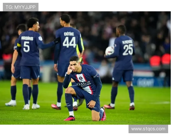 巴黎圣日耳曼出征世俱杯:欧冠冠军能否延续统治力? 巴黎圣日耳曼出征世俱杯:欧冠冠军能否延续统治力?